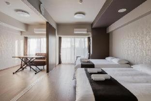 Ostay Shin-osaka Apartment Ōsaka