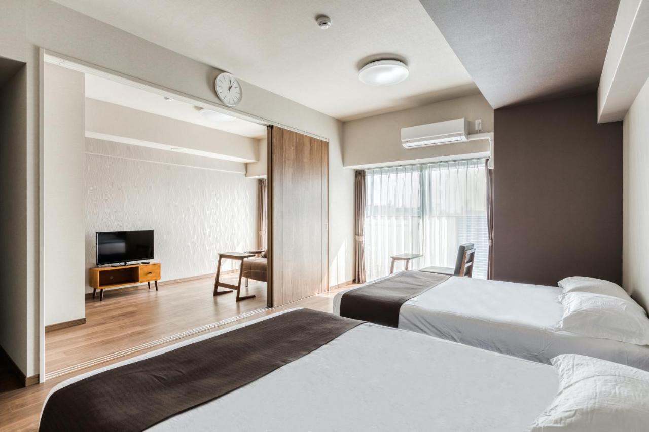 Ostay Shin-osaka * Ōsaka