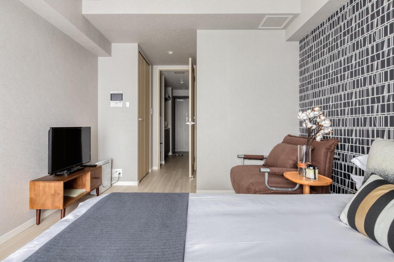 Ostay Shin-osaka * Ōsaka